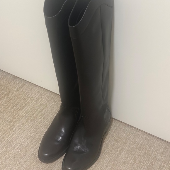 PAIGE Raina Knee high boots - Picture 6 of 8